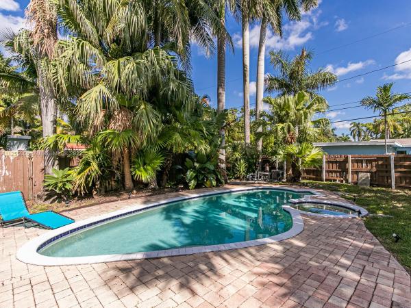 Sunset Trails, 1527 Fletcher St, Hollywood, Florida 33020, image 1