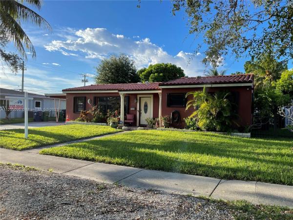 Palmland Estates, 1865 NW 185th Ter, Miami Gardens, Florida 33056, image 1