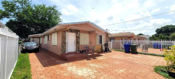 New Haven, 2362 NW 33rd St, Miami, Florida 33142, image 1