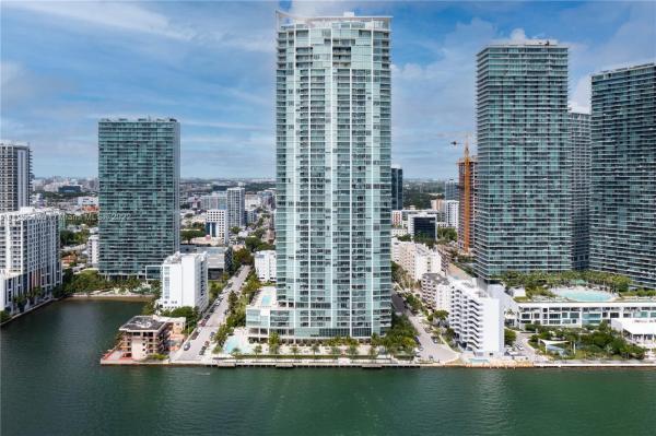 Biscayne Beach, 2900 NE 7th Ave #3207, Miami, Florida 33137, image 2
