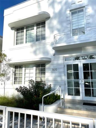 Canterbury At Lincoln Road, 1610 Euclid Ave #A110, Miami Beach, Florida 33139, image 1