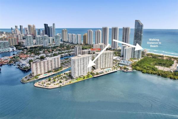 Arlen House West, 500 Bayview Dr #726, Sunny Isles Beach, Florida 33160, image 2