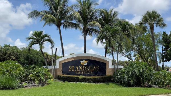 St Andrews Palm Beach, 1139 Lake Terry Dr #A, West Palm Beach, Florida 33411, image 2