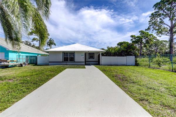 Abyssina Park, 6633 4th St, Jupiter, Florida 33458, image 1
