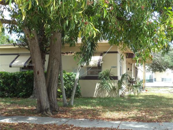 Seaboard Park, 16867 NE 4th Pl, North Miami Beach, Florida 33162, image 1