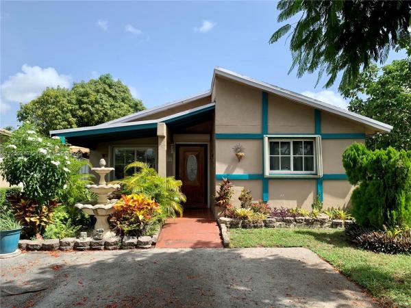 Sunny Gardens Estates, 15214 SW 112th Ct, Palmetto Estates, Florida 33157, image 1