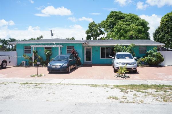 Carol City, 17202 NW 48th Ct, Miami Gardens, Florida 33055, image 2