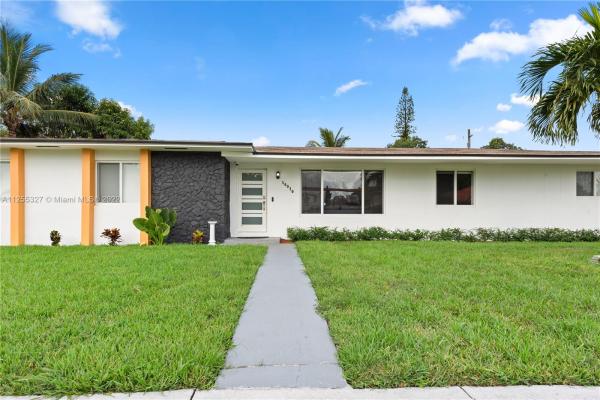 Venetian Gardens, 16010 NW 37th Ct, Miami Gardens, Florida 33054, image 1