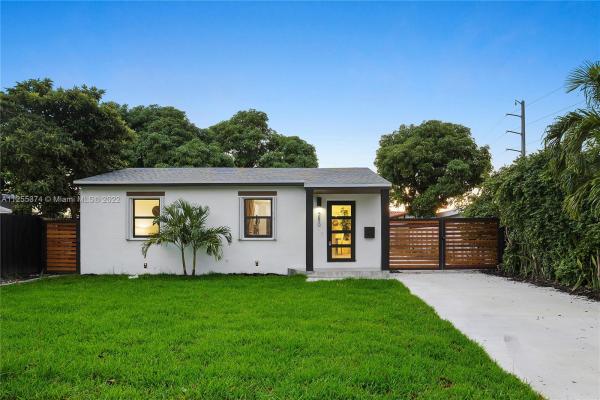 Flagler Grove Estates, 280 NW 51st Ave, Miami, Florida 33126, image 1