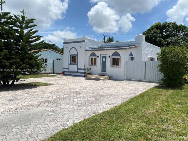 Opa-Locka Residential, 920 Jann Ave, Opa-Locka, Florida 33054, image 2