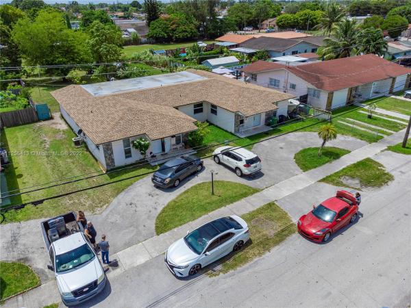 Coral Terrace Residential, 2250 SW 69th Ave, Coral Terrace, Florida 33155, image 1