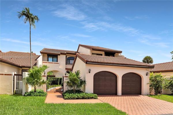 Doral Colony, 9323 NW 48th Doral Ter, Doral, Florida 33178, image 1