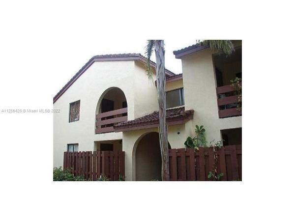 Kenland Walk, 8911 SW 123rd Ct #105, The Crossings, Florida 33186, image 1