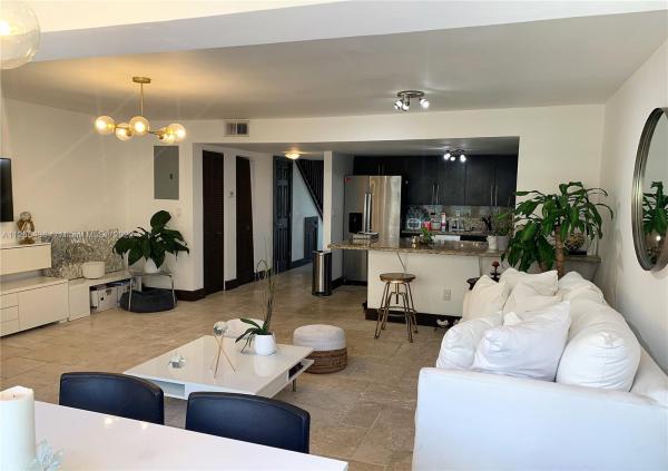 Beach Club Villas, 3789 NE 167th St #42, North Miami Beach, Florida 33160, image 1
