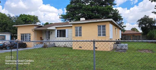 Nile Gardens, 3131 NW 134th St, Opa-Locka, Florida 33054, image 1