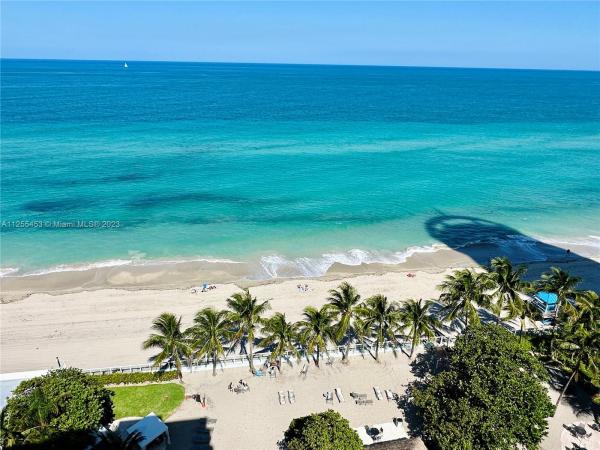 The Residences On Hollywood Beach, 3001 S Ocean Dr #1511, Hollywood, Florida 33019, image 2