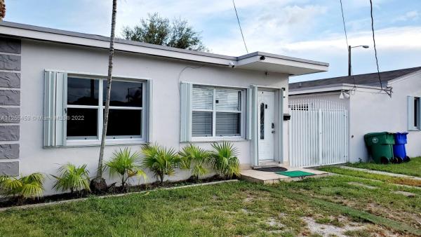 Grapeland Heights, 1471 NW 37th Ave, Miami, Florida 33125, image 2