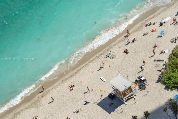 Lyfe Resort & Residences, 4111 S Ocean Dr #1410, Hallandale Beach, Florida 33019, image 2