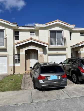 Cedars Woods Homes, 13982 SW 260th St #104, Naranja, Florida 33032, image 1