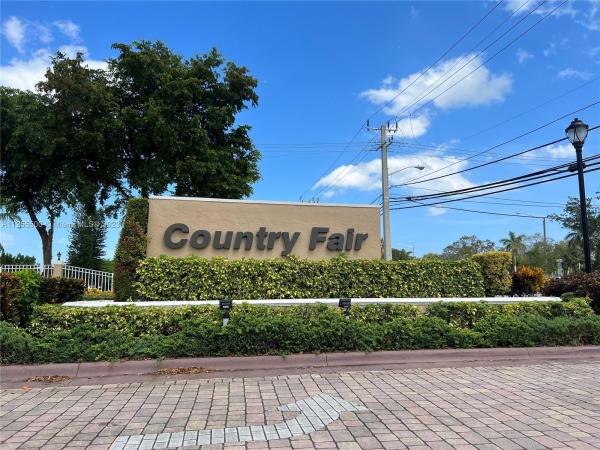 Country Fair, 6424 Country Fair Cir, Boynton Beach, Florida 33437, image 1