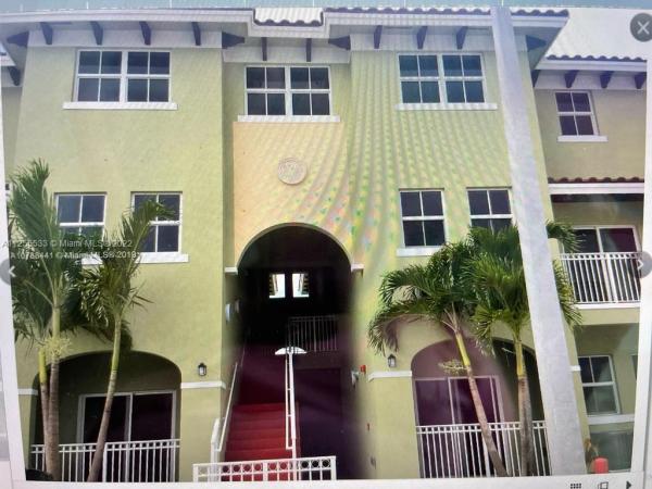 Century Park West, 210 NW 109th Ave #204, Fountainebleau, Florida 33172, image 1