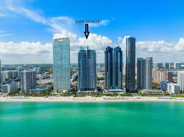 Jade Beach, 17001 Collins Ave #902, Sunny Isles Beach, Florida 33160, image 1