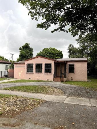Lynnwood, 4611 SW 5th Ter, Miami, Florida 33134, image 1