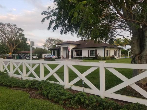 Redland No HOA, 17290 SW 276th St, Redland, Florida 33031, image 2