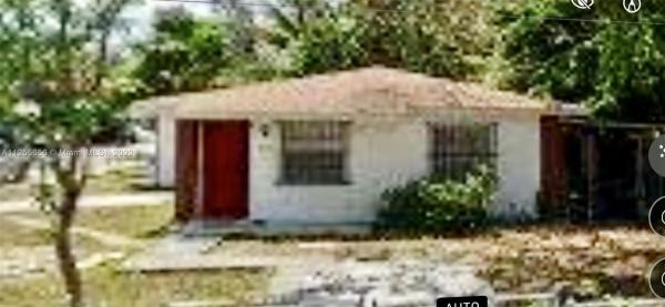 Boulevard Park, 800 NW 29th Ter, Miami, Florida 33127, image 1