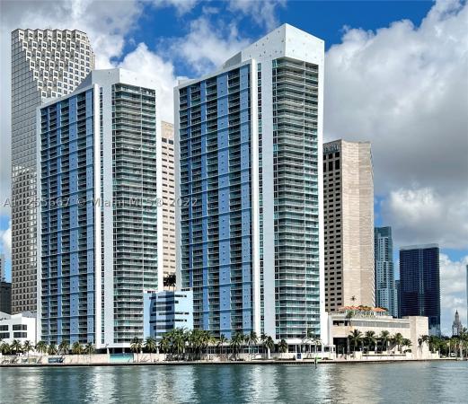 One Miami East, 335 S Biscayne Blvd #1410, Miami, Florida 33131, image 1
