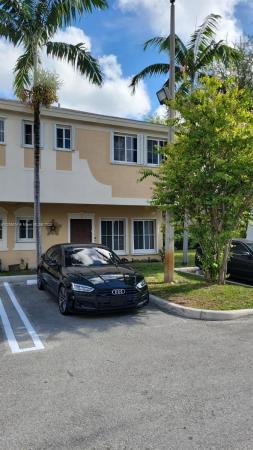 Pembroke Park Townhouses, Pembroke Park, Florida 33023, image 1