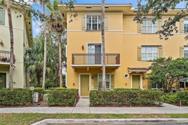 Osceola Woods At Abacoa, 108 Jesup Ln #108, Jupiter, Florida 33458, image 1