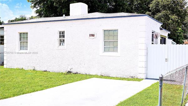 Radio Heights, 2365 NW 171st Ter, Miami Gardens, Florida 33056, image 1