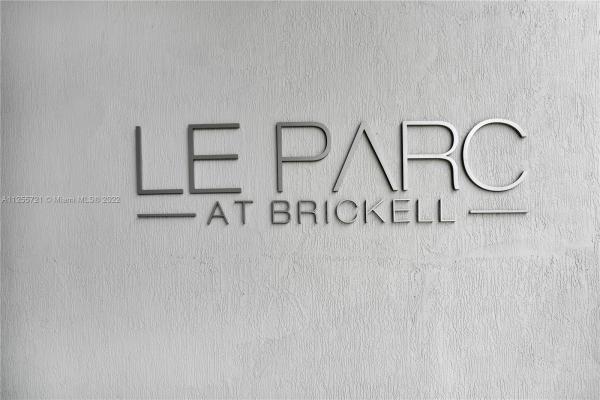 Le Parc At Brickell, 1600 SW 1st Ave #413, Miami, Florida 33129, image 1