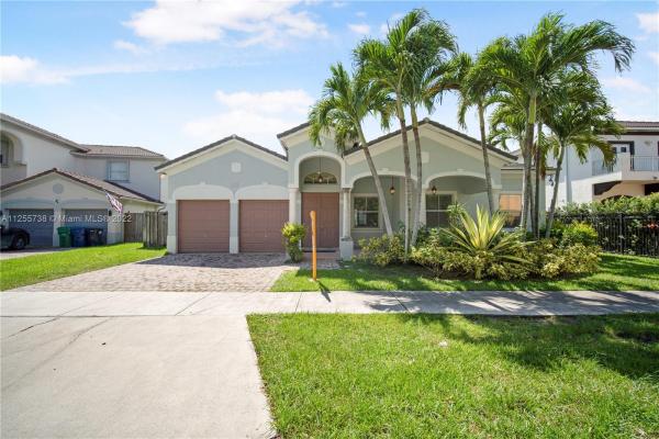 Kendalland, 8208 SW 166th Pl, Kendall, Florida 33193, image 1