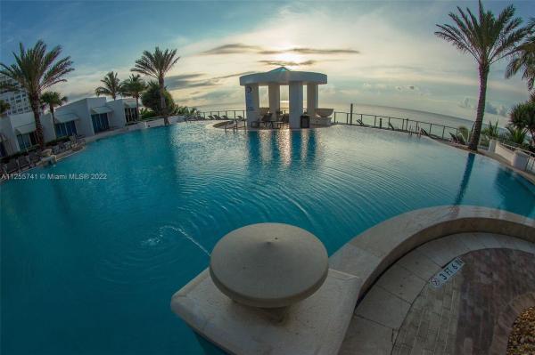 Ocean Palms, 3101 S Ocean Dr #1403, Hollywood, Florida 33019, image 1