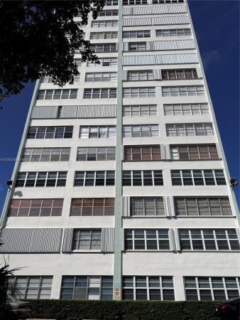 Bayview Towers South, 2100 Sans Souci Blvd #B411, North Miami, Florida 33181, image 1