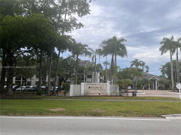 Atlantic Springs, 11263 W Atlantic Blvd #101, Coral Springs, Florida 33071, image 1