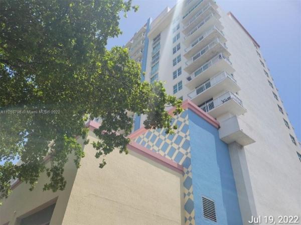 The Aston, 3000 Coral Way #1115, Miami, Florida 33145, image 1