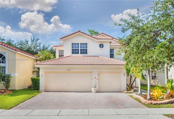 Silver Shores, 15836 SW 26th St, Miramar, Florida 33027, image 2