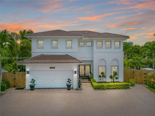 Twin Lake Shores South, 12948 SW 143rd Ter, Three Lakes, Florida 33186, image 1