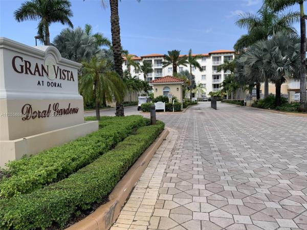 Doral Gardens, 4174 NW 79th Ave #2B, Doral, Florida 33166, image 2