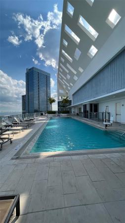 Brickell House, 1300 Brickell Bay Dr #2104, Miami, Florida 33131, image 2