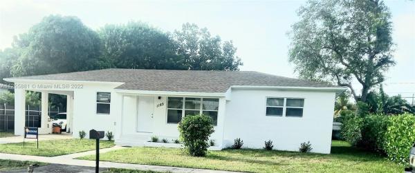 Lawndale, 1165 NW 110th St, Pinewood, Florida 33168, image 1