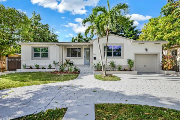 510 NE 111th St, Unincorporated Dade County, Florida 33161, image 2