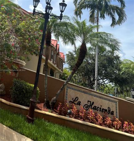 La Hacienda Country Club Of Miami, 18346 NW 68th Ave #J, Country Club, Florida 33015, image 1