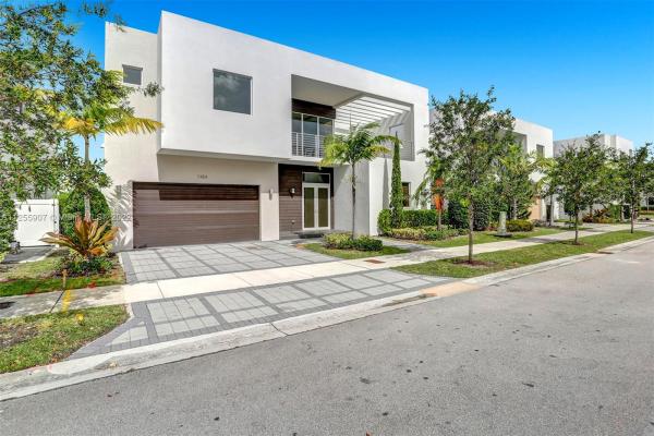 Modern Doral 60, 7454 NW 99th Pl, Doral, Florida 33178, image 1