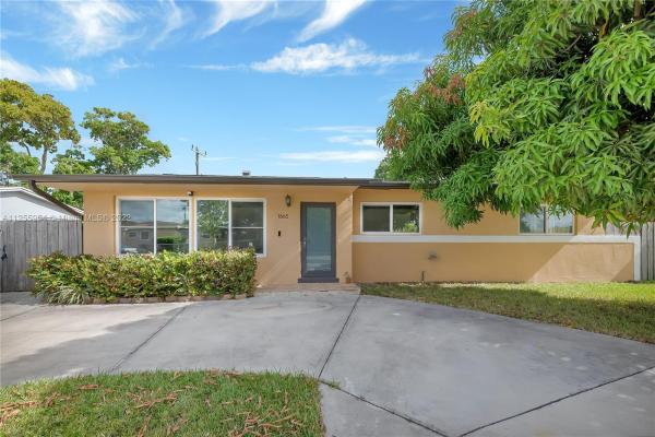 Palmland Estates, 1865 NW 190th Ter, Miami Gardens, Florida 33056, image 1