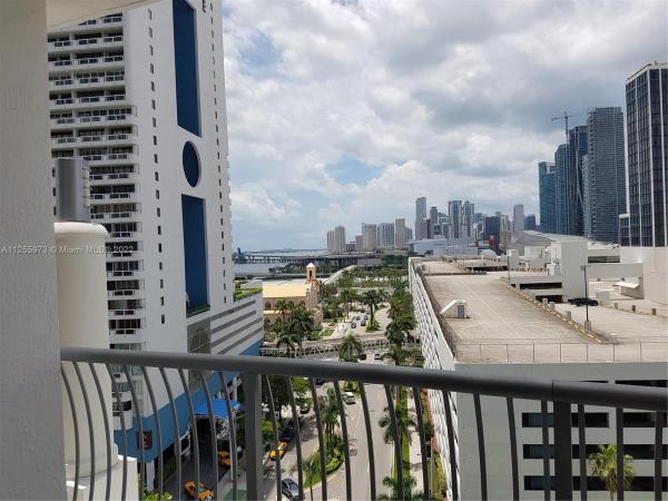 Opera Tower, 1750 N Bayshore Dr #1218, Miami, Florida 33132, image 1
