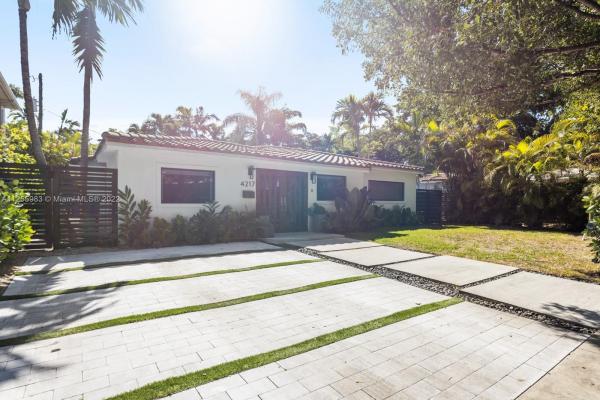 Camner Gables, 4217 Anne Ct, Miami, Florida 33133, image 1